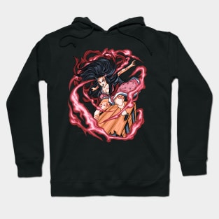 Sister Demon Hoodie